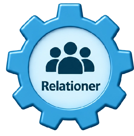 Relationer