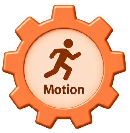Motion